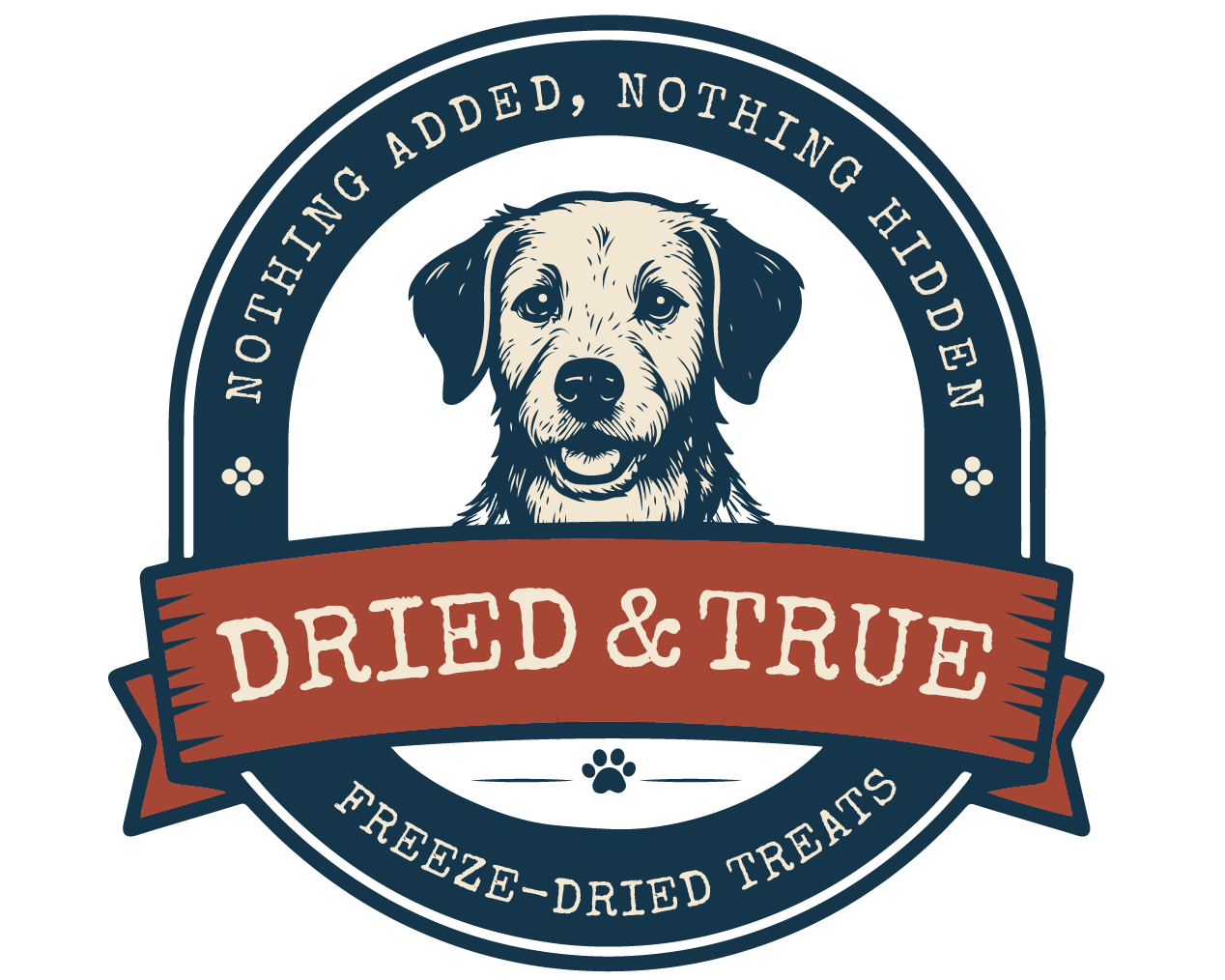Dried & True