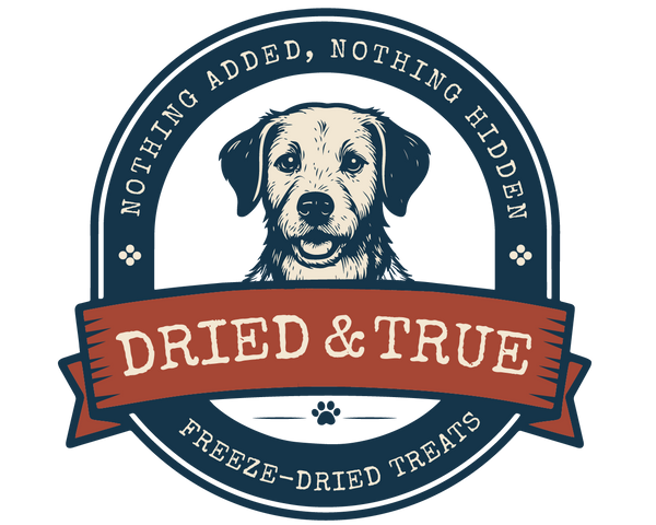 Dried & True
