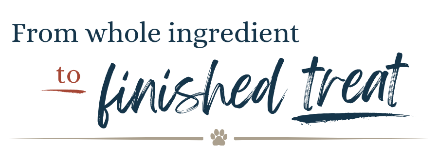 Behind Every Batch