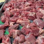 Steak Me Home Tonight