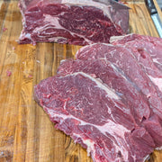 Steak Me Home Tonight